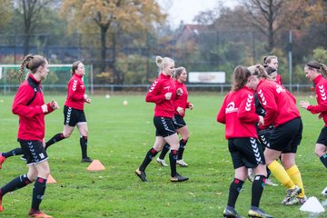 Bild 3 - F SV Henstedt Ulzburg2 - SSG Rot Schwarz Kiel : Ergebnis: 3:2